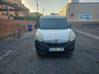 Abarth Opel combo 2016