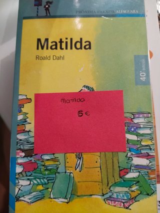 Matilda