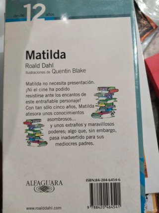 Matilda