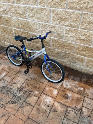 Bici BH California TX 20 Diseño