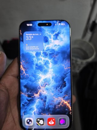 iPhone 16 Pro Max 256GB