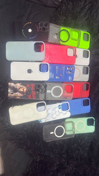 iPhone 16 Pro Max 256GB