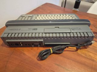 Ordenador MSX Panasonic FS-A1ST Turbo R