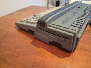 Ordenador MSX Panasonic FS-A1ST Turbo R