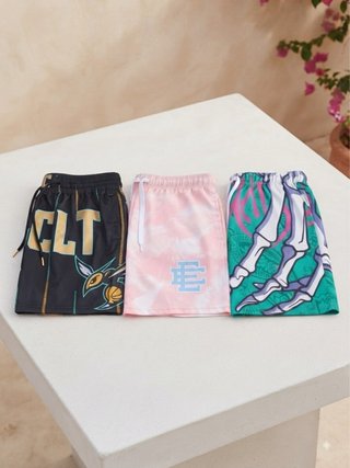 Bermudas originales