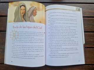Cantar del Mio Cid [+ CD (Audio)]