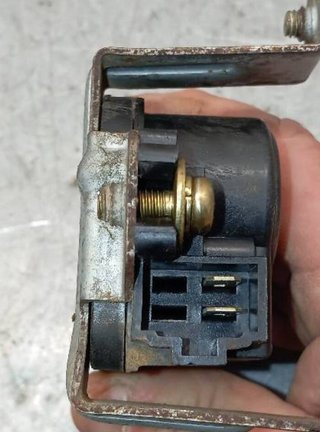 42675 motor cierre mb669753 mitsubishi montero 2.8