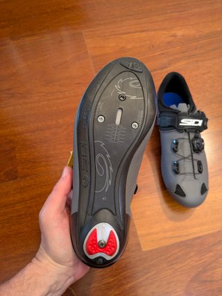 NUEVAS Zapatillas SIDI GENIUS 10 talla 41