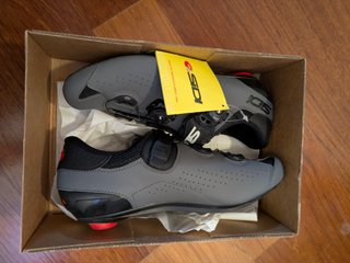 NUEVAS Zapatillas SIDI GENIUS 10 talla 41