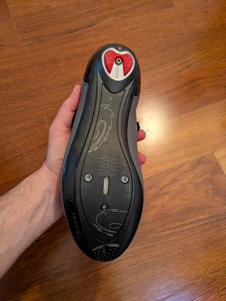 NUEVAS Zapatillas SIDI GENIUS 10 talla 41