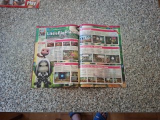 Rivista Playstation Soluzioni Completa