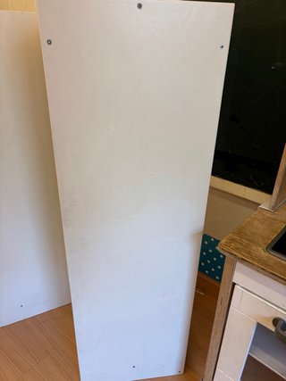 Mueble Almacenaje Blanco Ikea Trofast