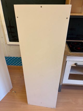 Mueble Almacenaje Blanco Ikea Trofast