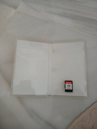 FC 25 Nintendo Switch