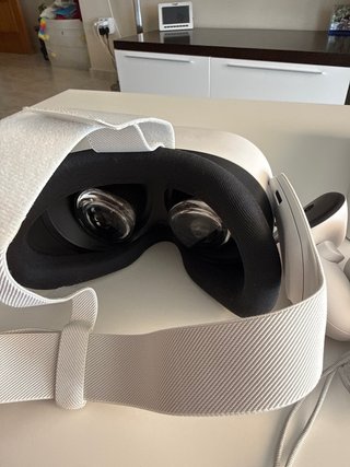 Meta Quest 3S 128GB Occhiali realtà virtuale