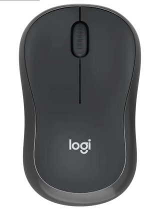 Mouse Logitech M240 Bluetooth Nero/Grigio