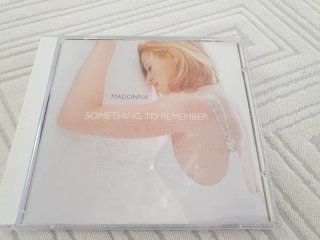 Lote colección Madonna CDs originales