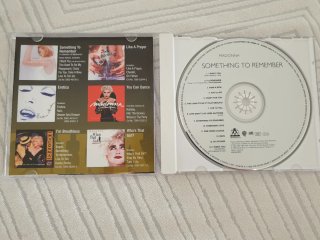 Lote colección Madonna CDs originales