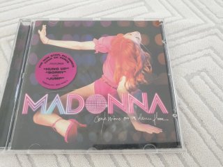 Lote colección Madonna CDs originales