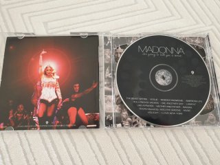 Lote colección Madonna CDs originales
