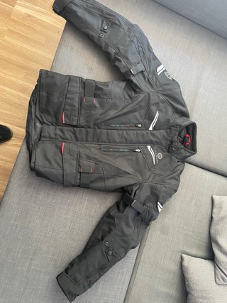 Mono de moto Armure Talla M