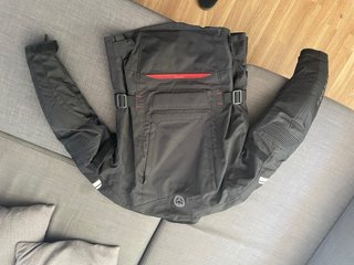Mono de moto Armure Talla M