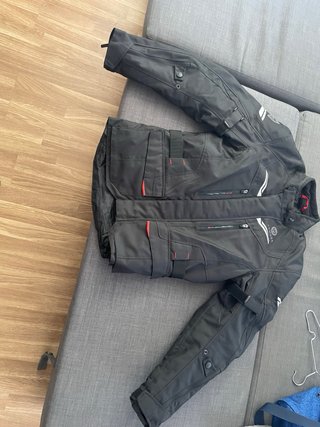 Mono de moto Armure Talla M