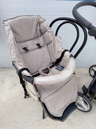 Bebecar IP OP XL 2 piezas