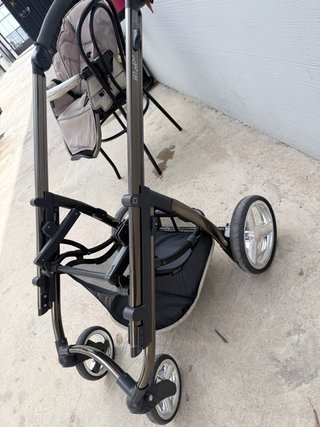 Bebecar IP OP XL 2 piezas