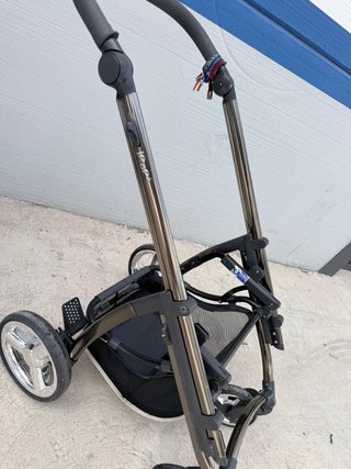 Bebecar IP OP XL 2 piezas