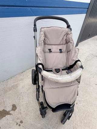 Bebecar IP OP XL 2 piezas