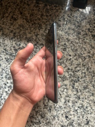 Realme GT Master Edition Voyager Grey