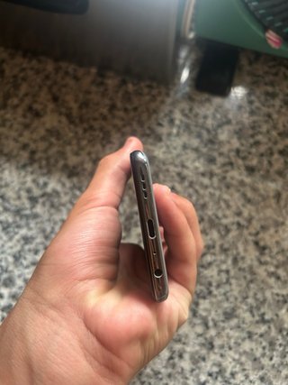 Realme GT Master Edition Voyager Grey