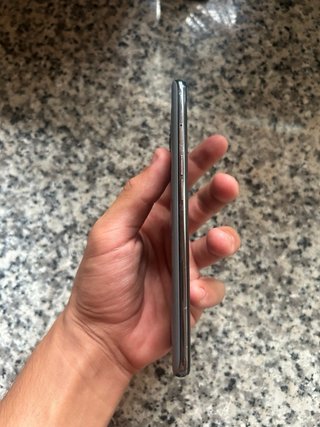 Realme GT Master Edition Voyager Grey