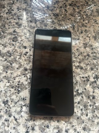 Realme GT Master Edition Voyager Grey