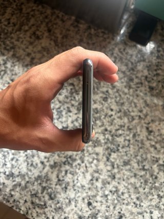 Realme GT Master Edition Voyager Grey