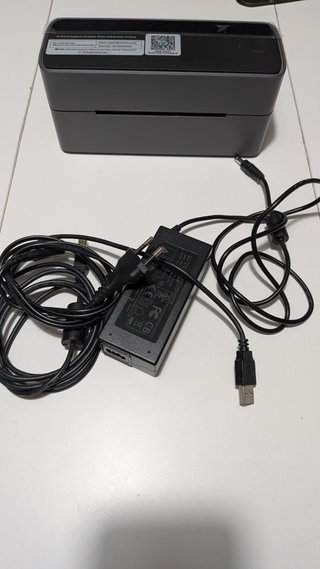 Stampante per etichette Phomemo 241BT 4x6 Bluetooth