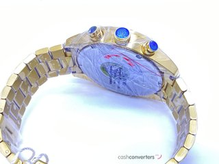 reloj pulsera caballero hugo boss champion cronógrafo 1513848