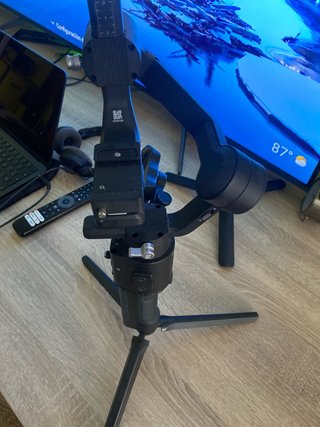 DJI Ronin-SC Estabilizador 3 Ejes
