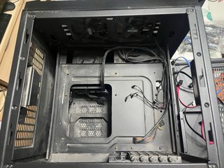 Caja PC Cooler Master HAF XB EVO