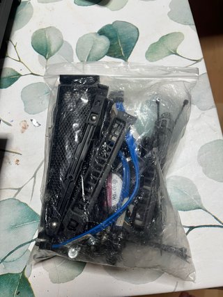 Caja PC Cooler Master HAF XB EVO