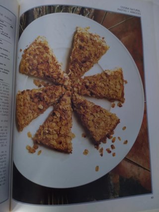 Libro de cocina