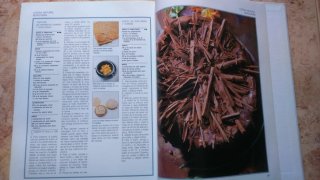 Libro de cocina