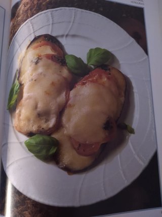 Libro de cocina