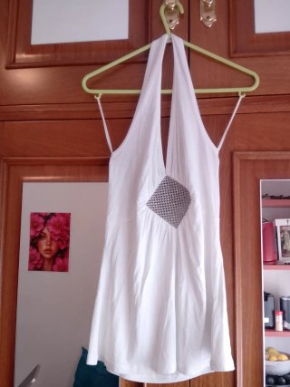 Bluse estive