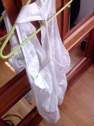 Bluse estive