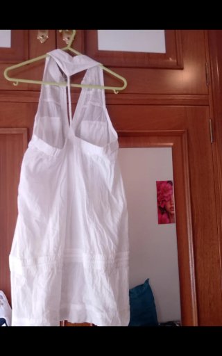 Bluse estive