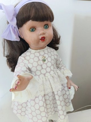 Mariquita Pérez Bambola 50cm