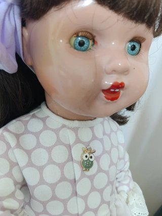 Mariquita Pérez Bambola 50cm