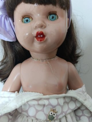 Mariquita Pérez Bambola 50cm